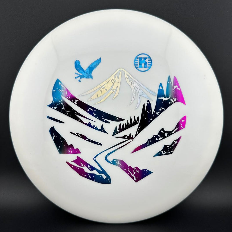 Load image into Gallery viewer, K1 Kaxe (original) - 2024 National Disc Golf Day

