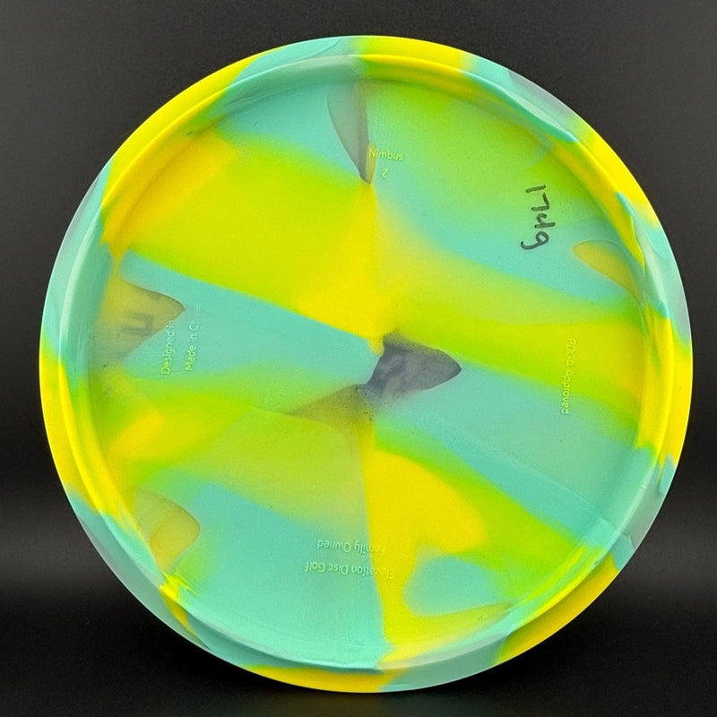 Load image into Gallery viewer, glO-G Glow Nimbus - First Run
