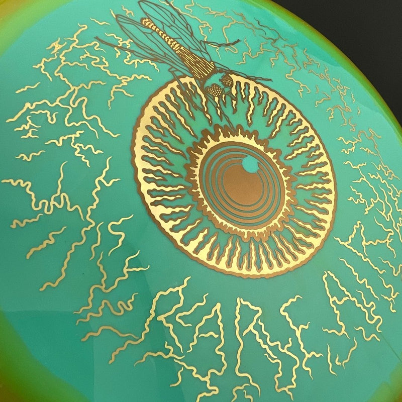 Load image into Gallery viewer, Halo Star Rollo - Eye-Fly RAD V2 by Ripper Studios
