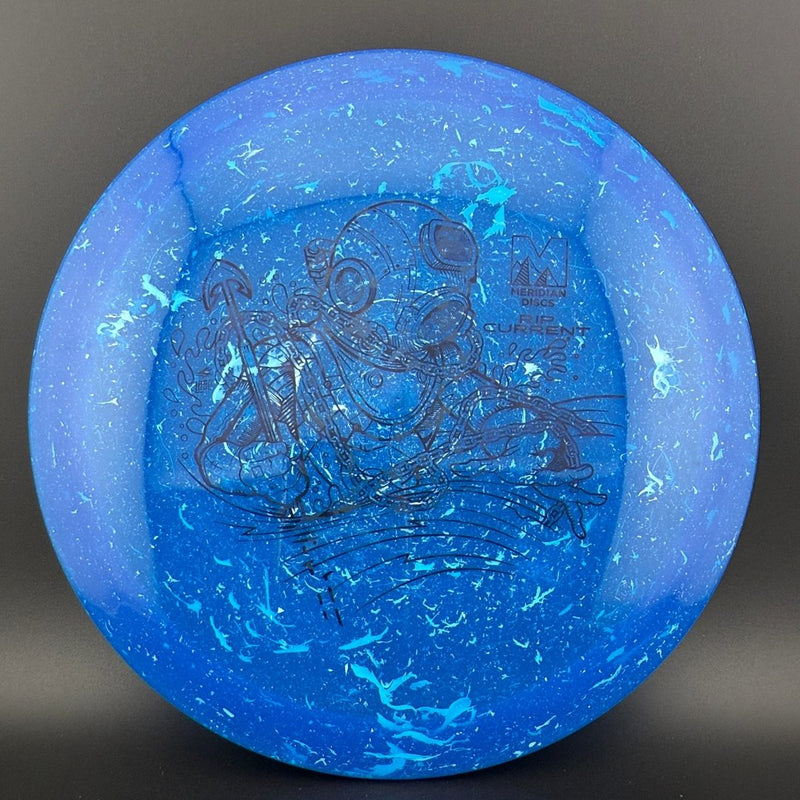 Load image into Gallery viewer, Marbled Clarus Rip Current
