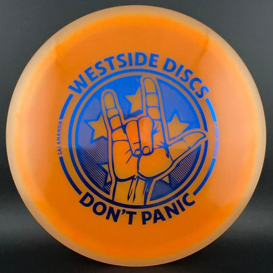 VIP-Ice Orbit Moonshine Gatekeeper - 2024 Sai Ananda Tour Series