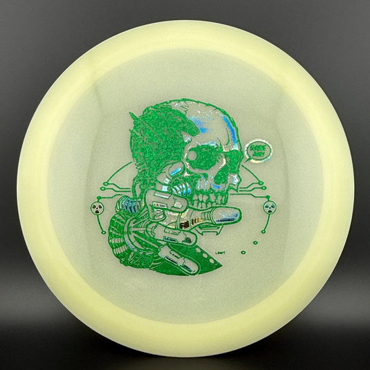 Nocturnal Freetail - [STRATUS] FEAR V1 by Les White