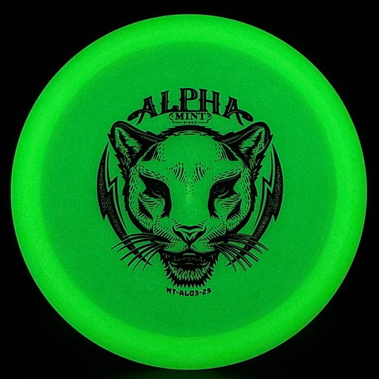 Nocturnal Alpha - 3rd Run