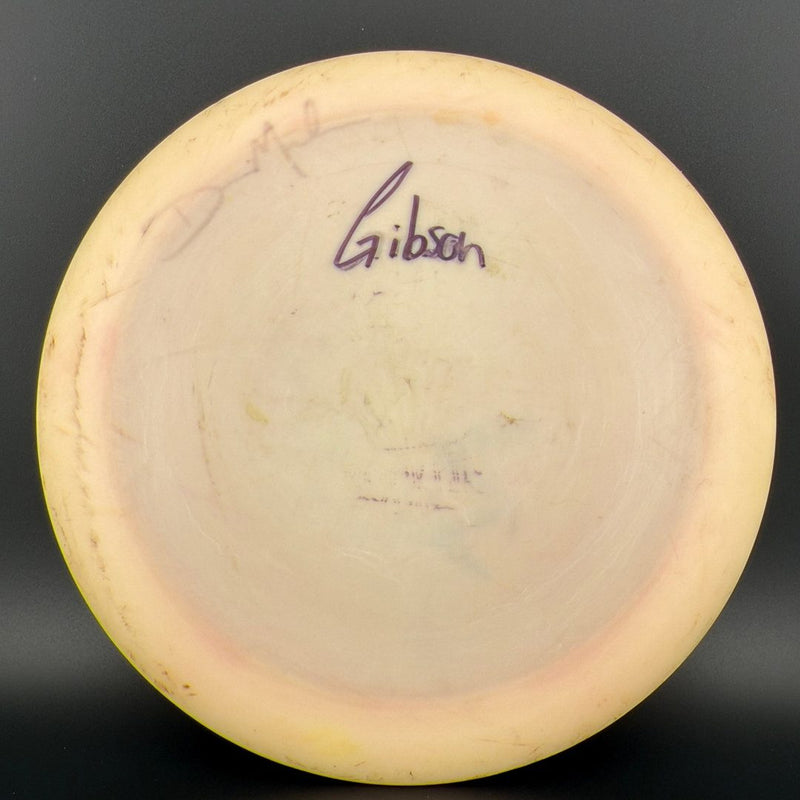 Load image into Gallery viewer, Star Destroyer (*DS) - Wiped Tourney Stamp *Gibson Stash Used*
