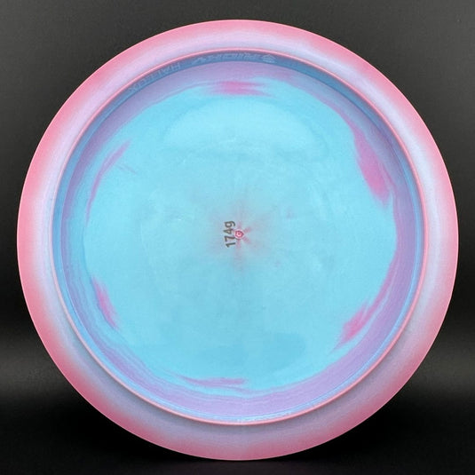 Proto ESP Hallux - Ricky Wysocki