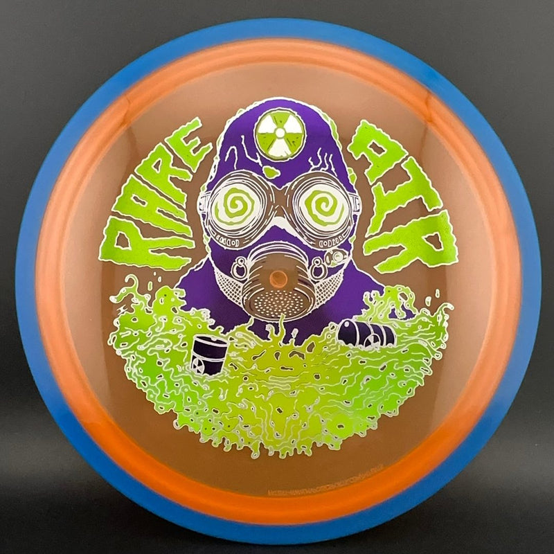Load image into Gallery viewer, Proton Insanity - RADioactive Man By Ripper Studios
