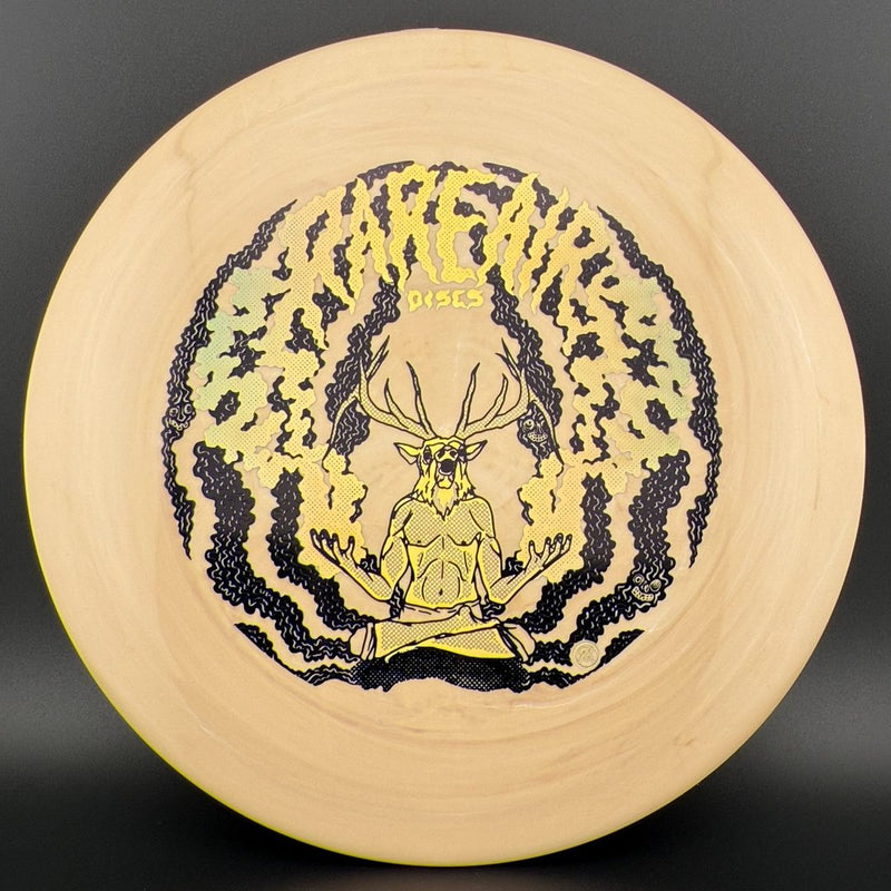 Load image into Gallery viewer, Steady Cookie - Elk Man by Ripper Studios
