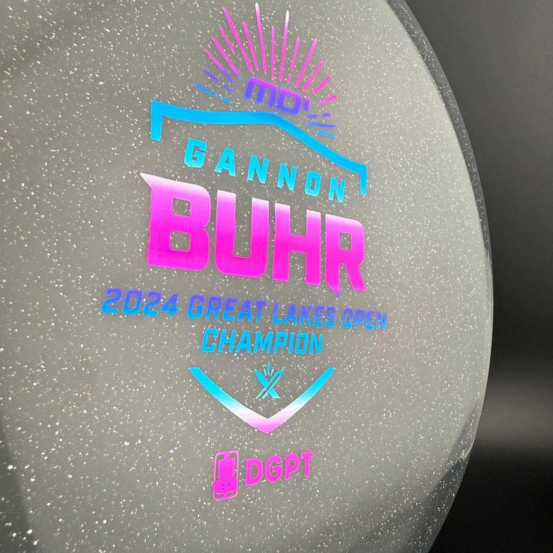 Load image into Gallery viewer, Metal Flake C-Line MD4 - Gannon Buhr Triumph Series 2024 DGLO
