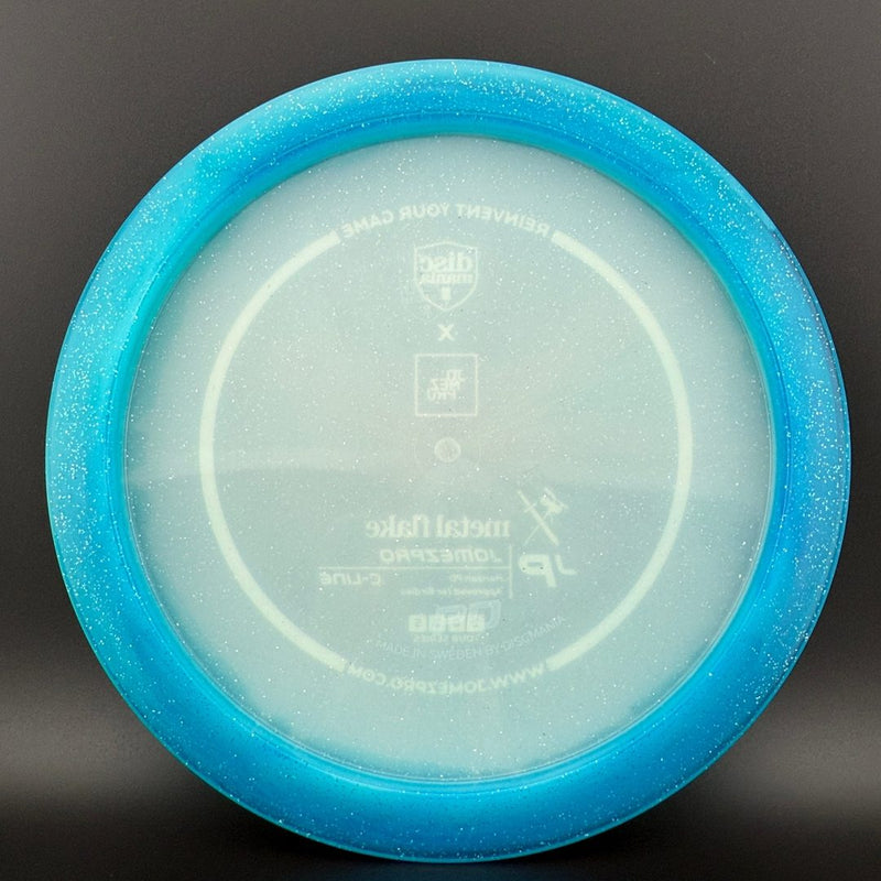 Load image into Gallery viewer, Metal Flake Horizon C-Line PD - JomezPro 2025 Tour Series
