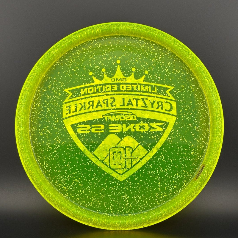 Load image into Gallery viewer, CryZtal Sparkle Zone SS - GMC 2025
