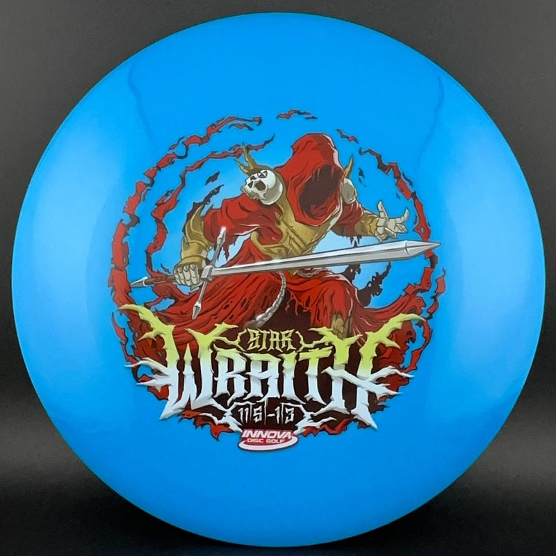 Load image into Gallery viewer, Star Wraith - Full Color InnVision Limited Design
