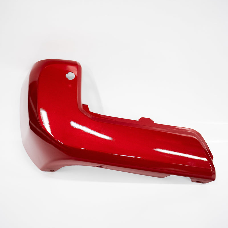 Load image into Gallery viewer, Parking Sensor Tacoma Bumper Caps
