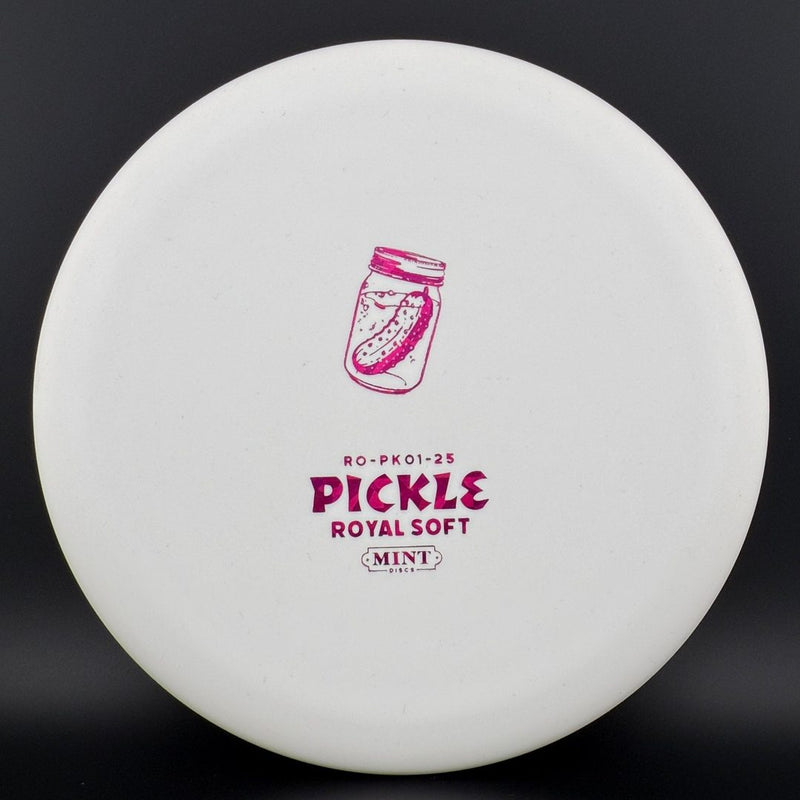 Load image into Gallery viewer, Soft Royal Pickle
