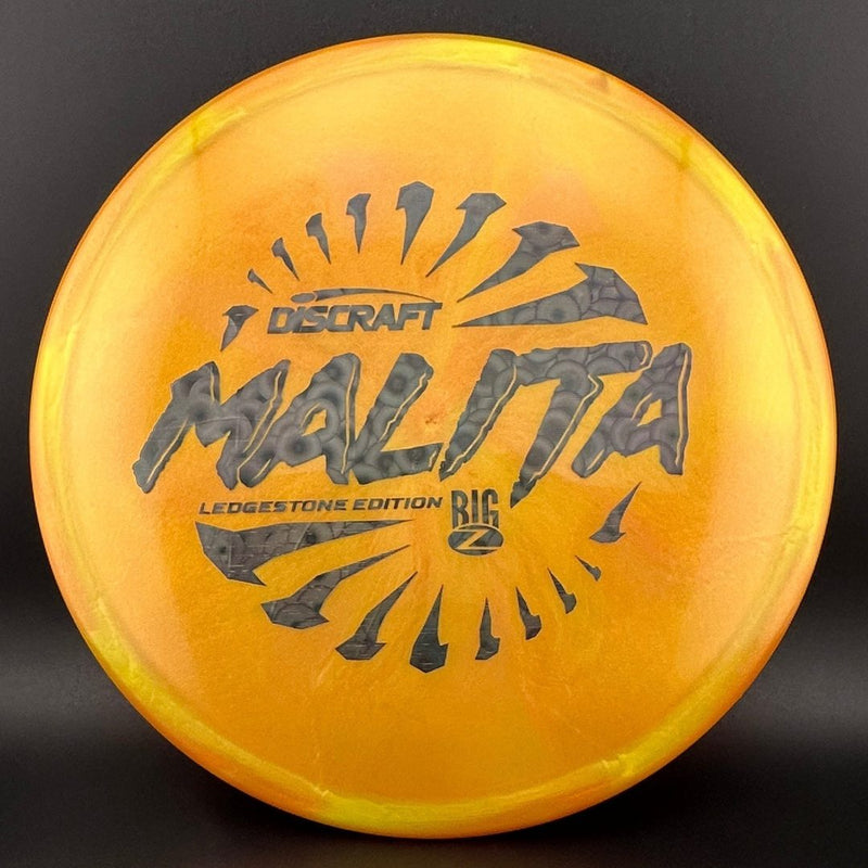 Load image into Gallery viewer, Big Z Malita - Ledgestone 2025 Edition
