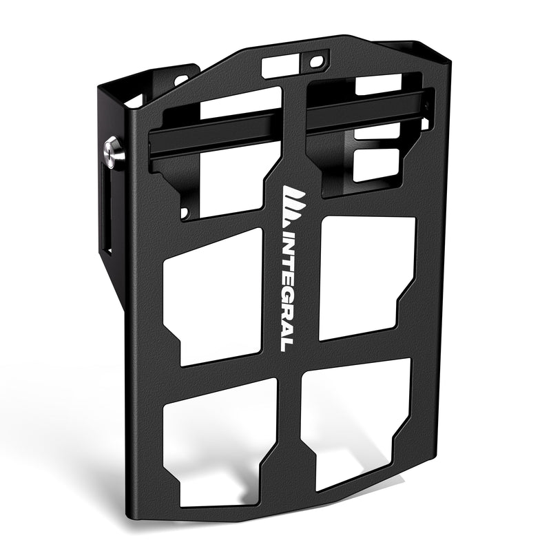 Load image into Gallery viewer, Integral Boxlink Plate (Half) - Ford F150 &amp; RAPTOR (2015+), Super Duty (2017+)
