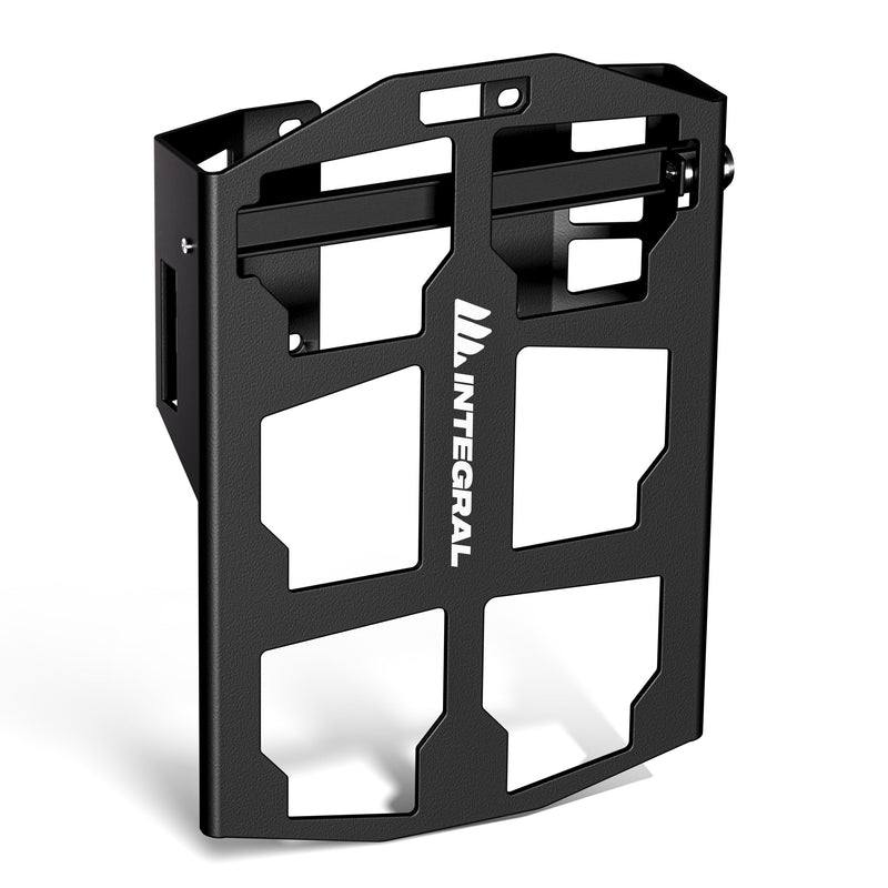 Load image into Gallery viewer, Integral Boxlink Plate (Half) - Ford F150 &amp; RAPTOR (2015+), Super Duty (2017+)
