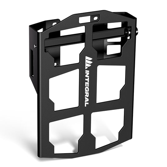 Integral Boxlink Plate (Half) - Ford F150 & RAPTOR (2015+), Super Duty (2017+)