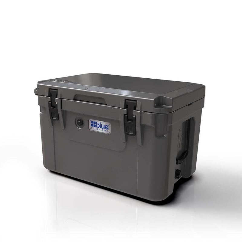 Load image into Gallery viewer, 60 Quart Ice Vault Roto-Molded Cooler
