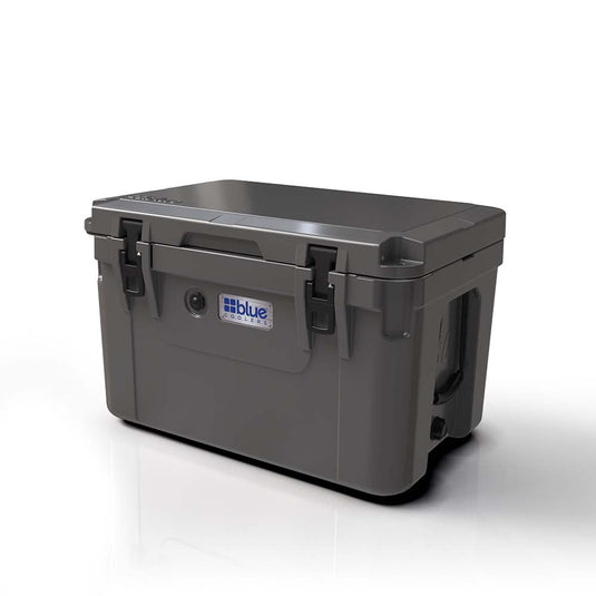 60 Quart Ice Vault Roto-Molded Cooler