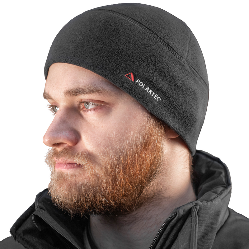 Load image into Gallery viewer, M-Tac Fleece Watch Cap Light Polartec
