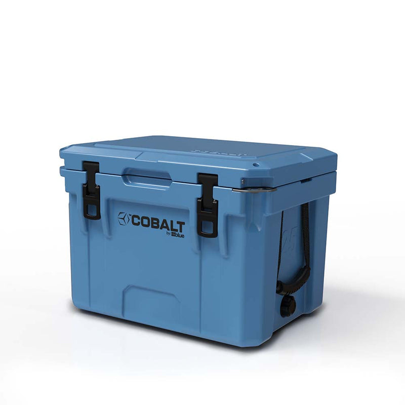 Load image into Gallery viewer, Cobalt 25 Quart Roto-Molded Super Cooler
