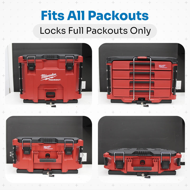 Load image into Gallery viewer, Integral Locking Plate - Universal
