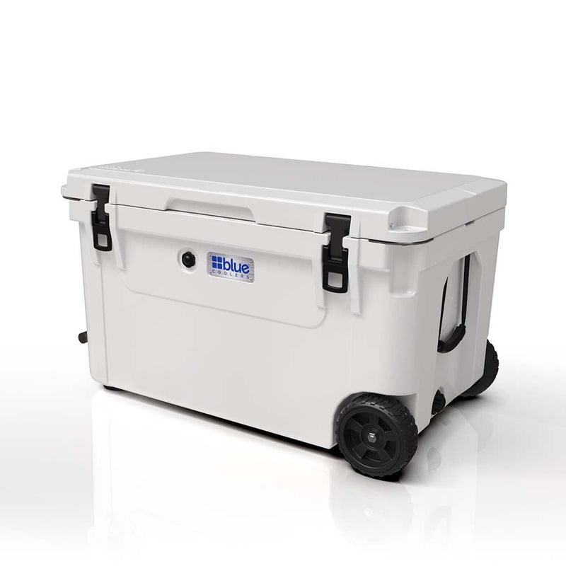 Load image into Gallery viewer, 110 Quart Ark Series Roto-Molded Wheeled Cooler
