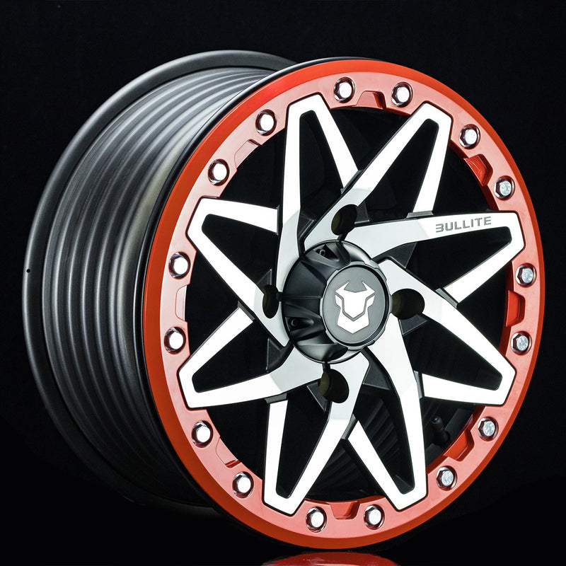 Load image into Gallery viewer, BT PRO-01 AVENGER - BULLITE WHEELS 
