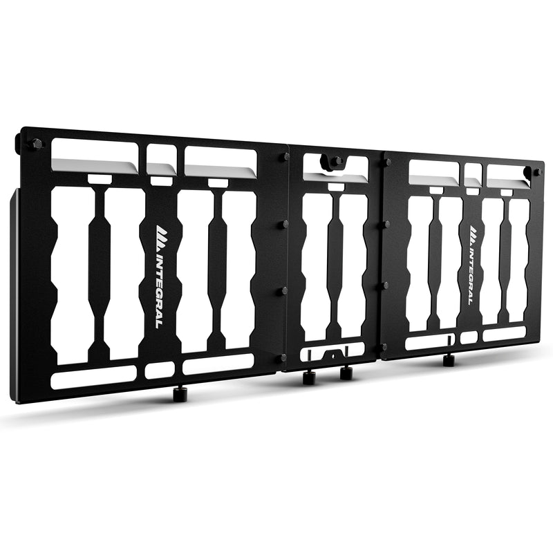 Load image into Gallery viewer, Integral Bulkhead Plate - Chevrolet Silverado &amp; GMC Sierra 1500 (2019+) &amp; HD (2020+)
