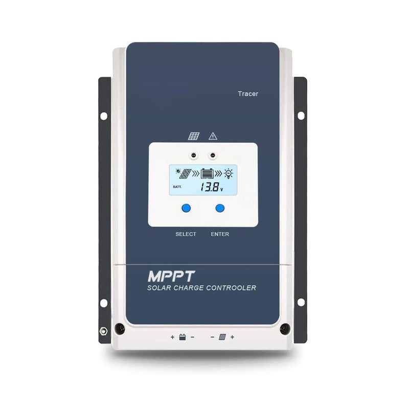 Load image into Gallery viewer, Acopower 60A MPPT Solar Charge Controller
