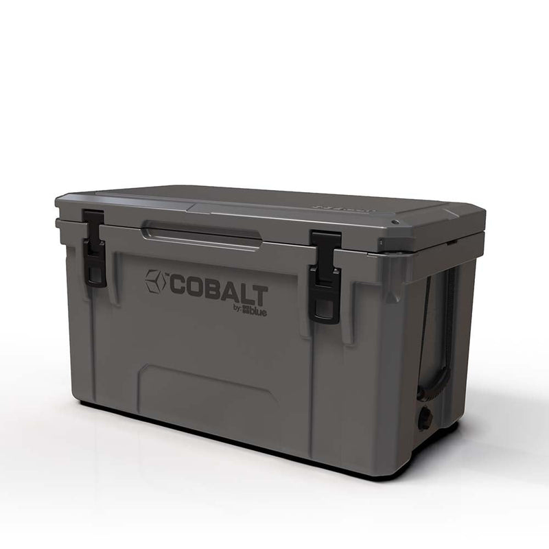 Load image into Gallery viewer, Cobalt 55 Quart Roto-Molded Super Cooler
