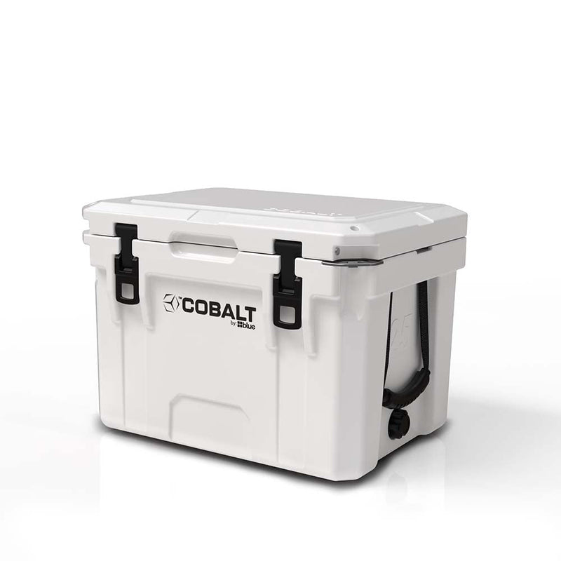 Load image into Gallery viewer, Cobalt 25 Quart Roto-Molded Super Cooler
