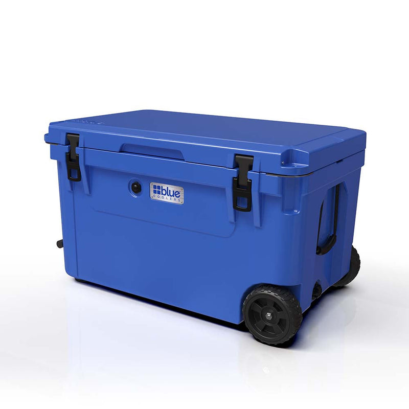 Load image into Gallery viewer, 110 Quart Ark Series Roto-Molded Wheeled Cooler

