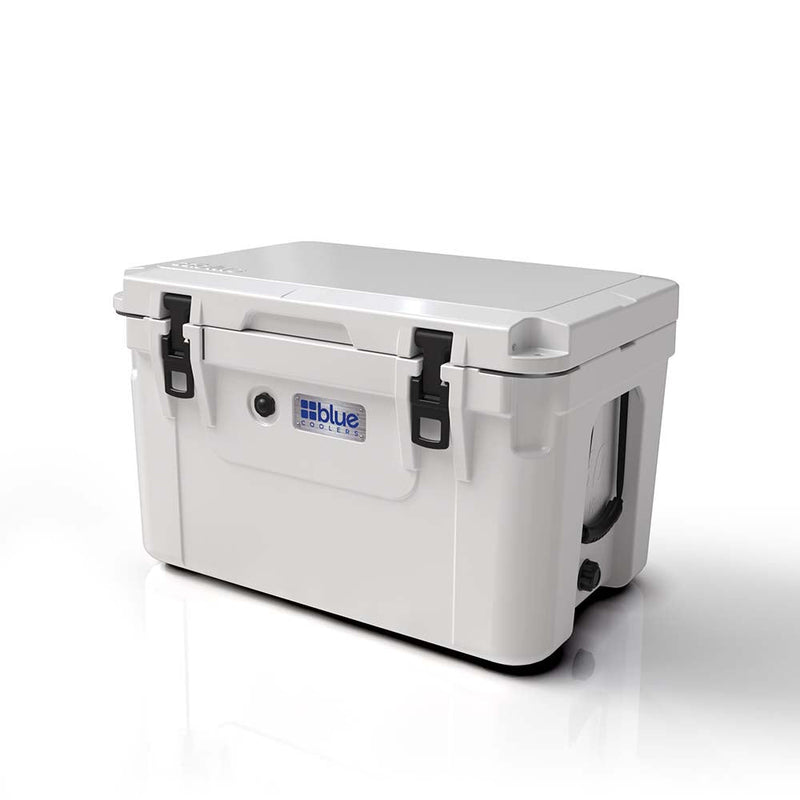 Load image into Gallery viewer, 60 Quart Ice Vault Roto-Molded Cooler
