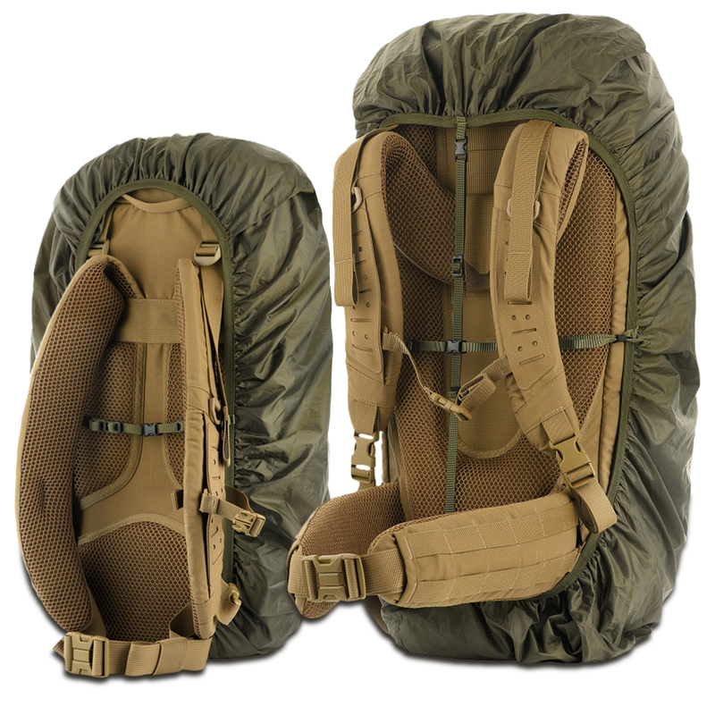 Load image into Gallery viewer, M-Tac Waterproof Backpack Cover
