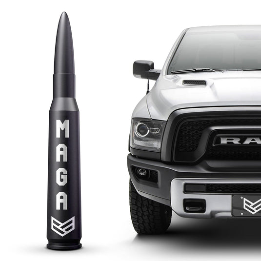 DODGE RAM SMARTLOCK™ BULLET ANTENNA