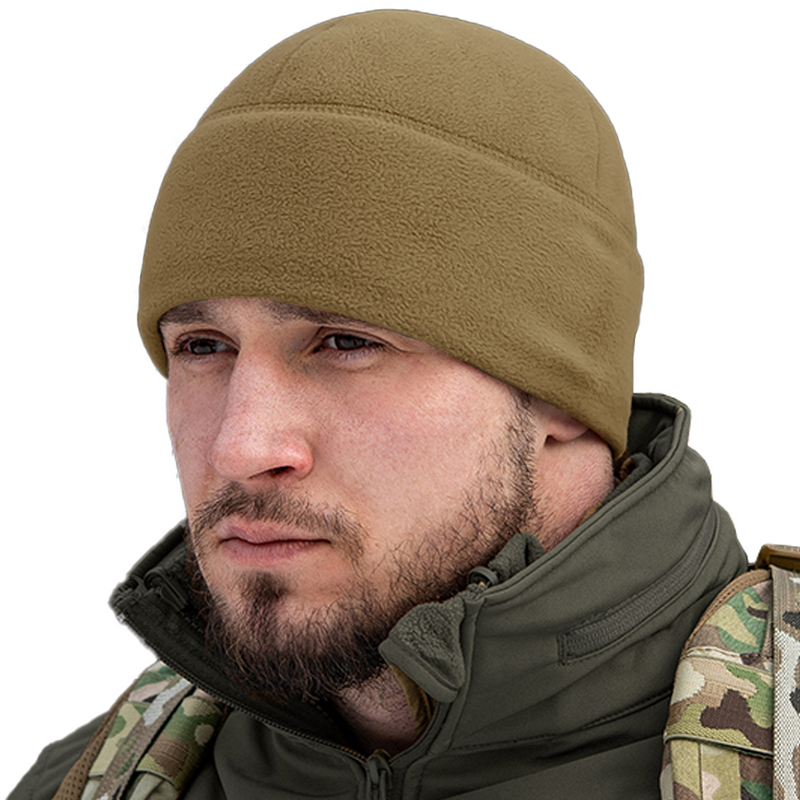 Load image into Gallery viewer, M-Tac Elite Fleece Watch Cap with Slimtex (250 g/m2)
