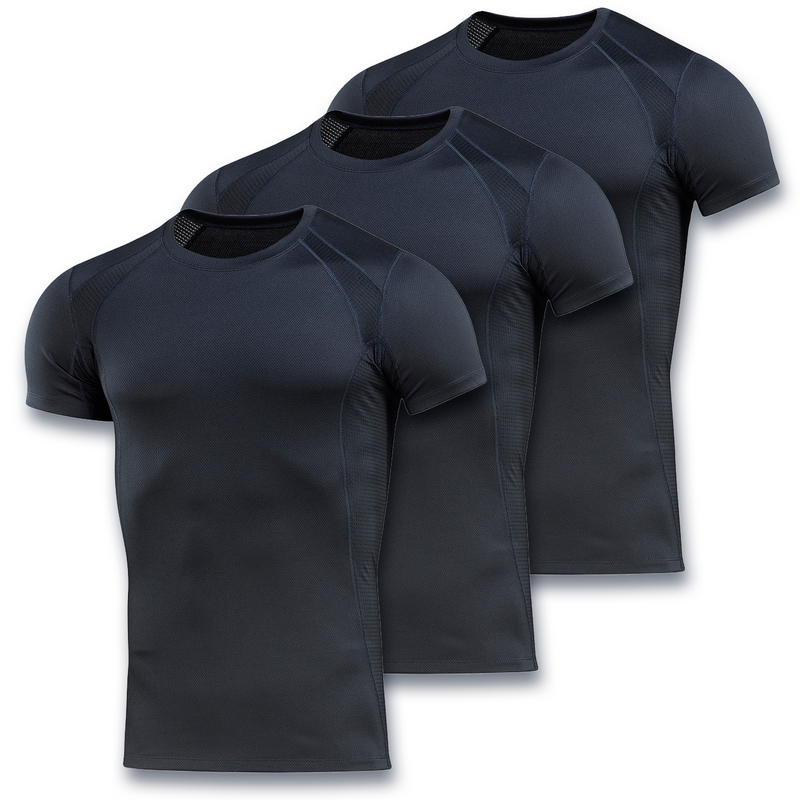 Load image into Gallery viewer, M-Tac T-Shirt Athletic Tactical Gen II (Set of 3)
