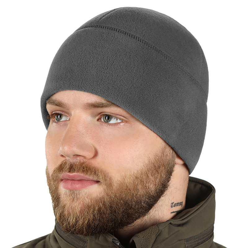 Load image into Gallery viewer, M-Tac Watch Cap Fleece with Slimtex (320 g/m2)
