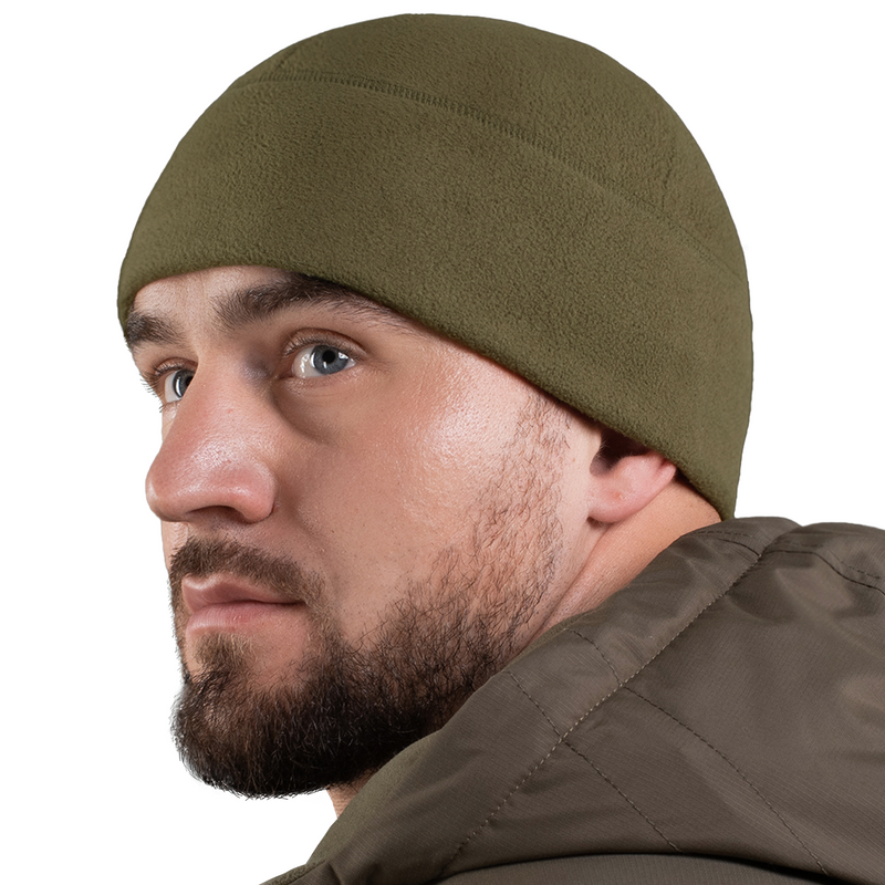 Load image into Gallery viewer, M-Tac Elite Fleece Watch Cap (250 g/m2)
