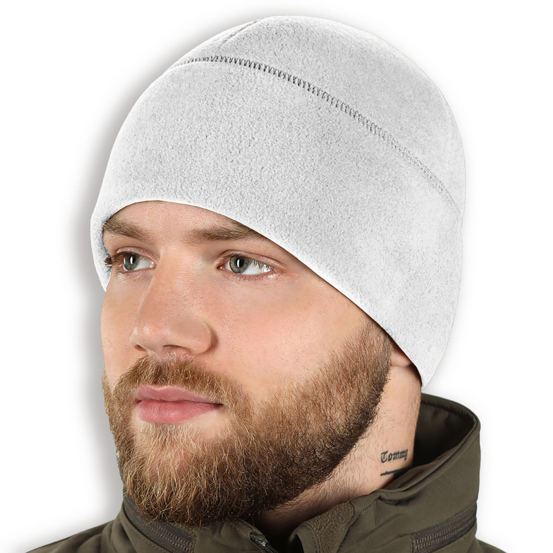 Load image into Gallery viewer, M-Tac Watch Cap Fleece with Slimtex (320 g/m2)

