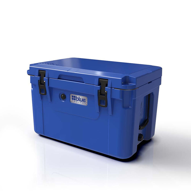 Load image into Gallery viewer, 60 Quart Ice Vault Roto-Molded Cooler
