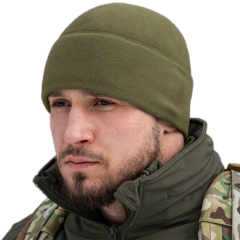 Load image into Gallery viewer, M-Tac Elite Fleece Watch Cap with Slimtex (250 g/m2)
