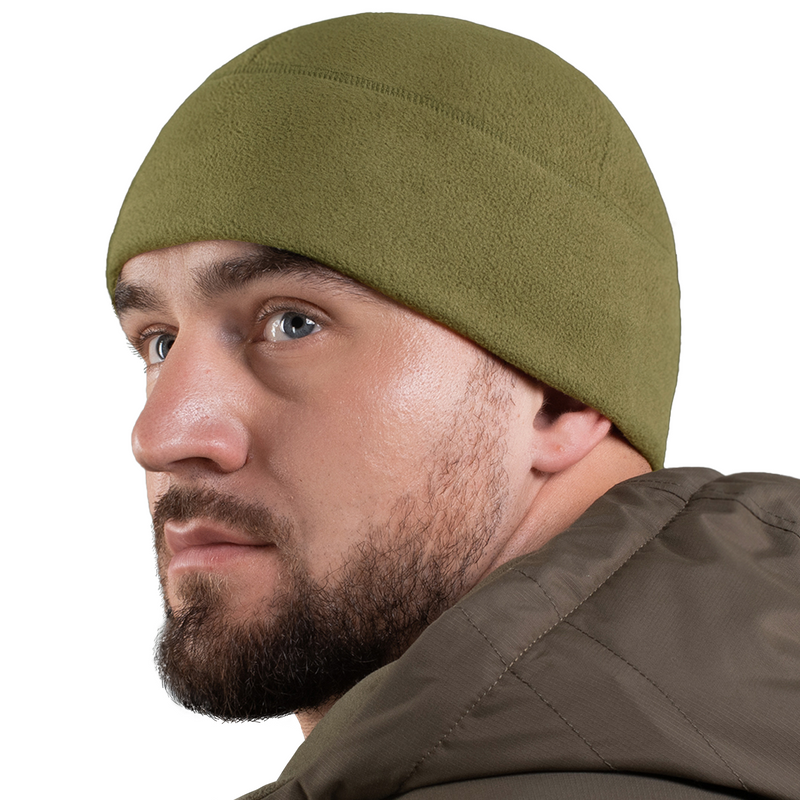 Load image into Gallery viewer, M-Tac Elite Fleece Watch Cap (250 g/m2)
