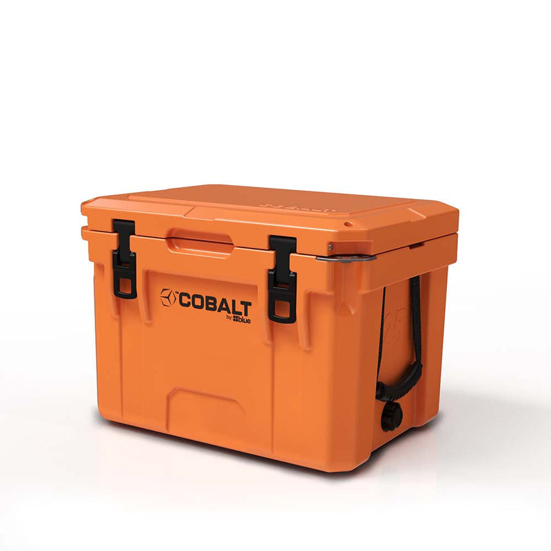 Load image into Gallery viewer, Cobalt 25 Quart Roto-Molded Super Cooler

