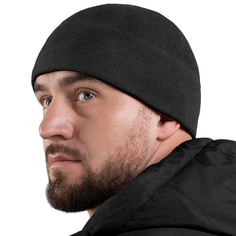Load image into Gallery viewer, M-Tac Elite Fleece Watch Cap (250 g/m2)
