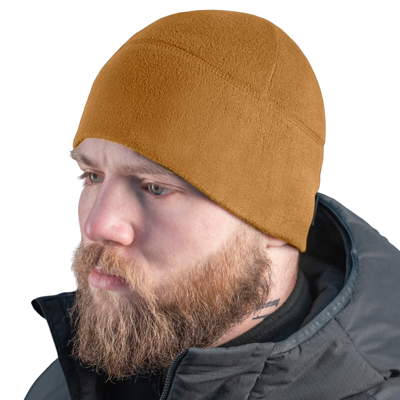Load image into Gallery viewer, M-Tac Fleece Watch Cap Light Polartec Gen II (159 g/m2)
