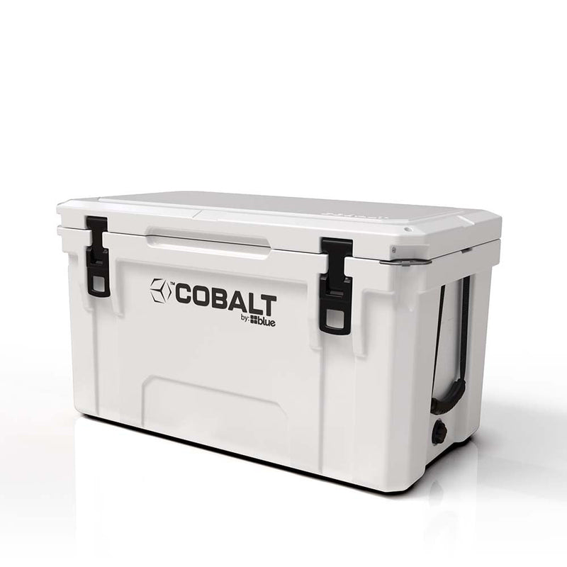 Load image into Gallery viewer, Cobalt 55 Quart Roto-Molded Super Cooler

