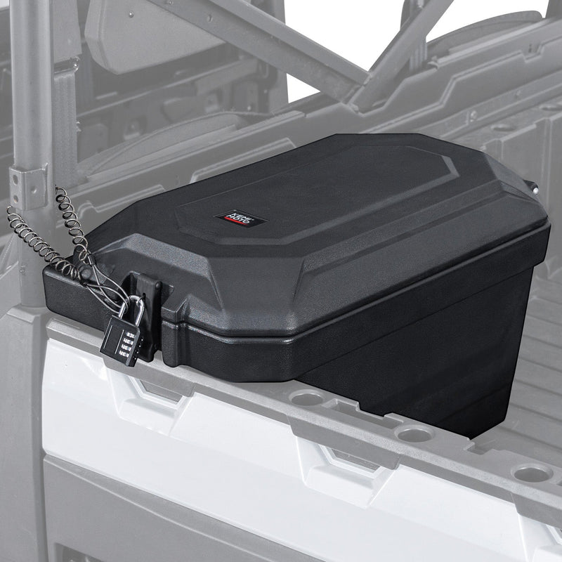 Load image into Gallery viewer, 45L Storage box / Cargo Box (Left Side) for Polaris Ranger 1000 900 570 700 XP 1000
