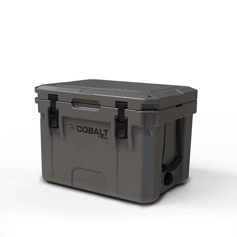 Load image into Gallery viewer, Cobalt 25 Quart Roto-Molded Super Cooler
